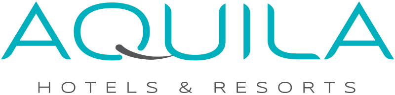 Aquila Hotels online menu
